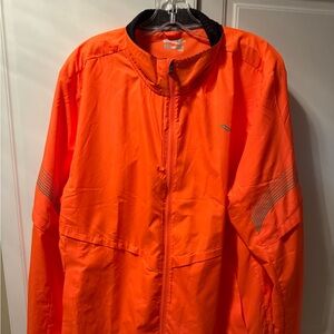 Saucony running jacket